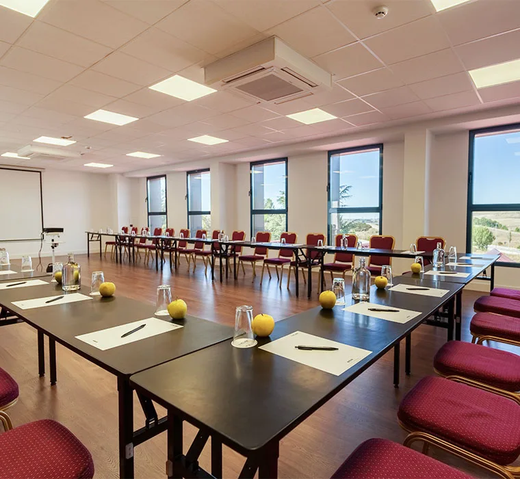 Events & Meetings - Spirit Hotel Ciudad de Burgos - Spirit Hotels&Apartments