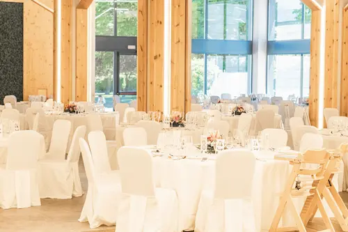 Bodas y celebraciones - Spirit Hotel Ciudad de Burgos - Spirit Hotels&amp;Apartments