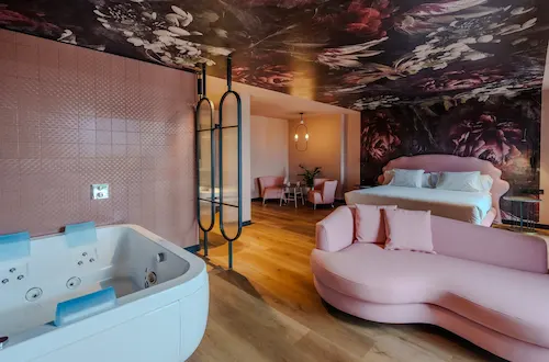 Spirit Hotel Ciudad de Burgos - Spirit Hotels&Apartments