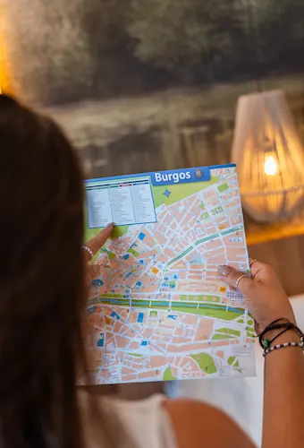 Spirit Hotel Ciudad de Burgos - Spirit Hotels&Apartments