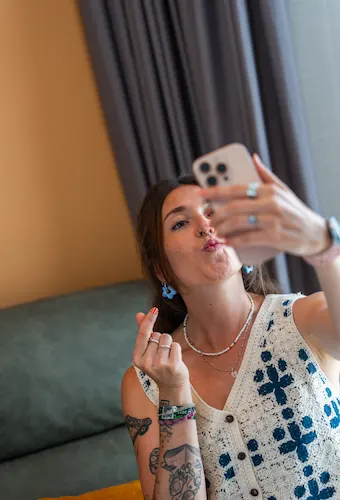 Spirit Hotel Ciudad de Burgos - Spirit Hotels&Apartments