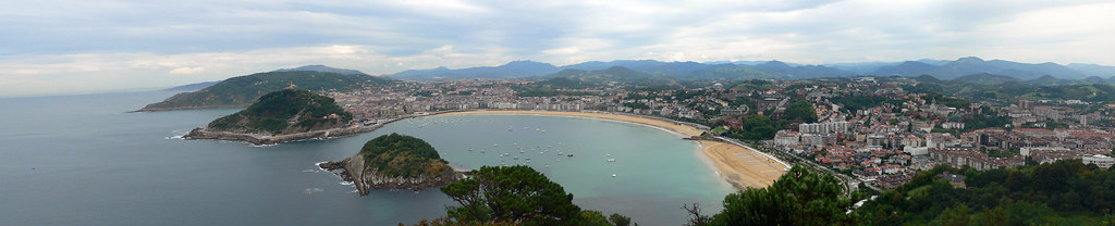 M&aacute;s que una escapada: Bilbao y San Sebasti&aacute;n en 3 d&iacute;as - Spirit Hotels&amp;Apartments