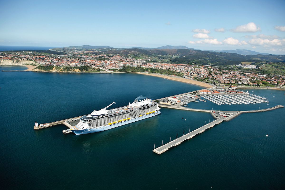 Cruises from Bilbao - Spirit Hotels&amp;Apartments