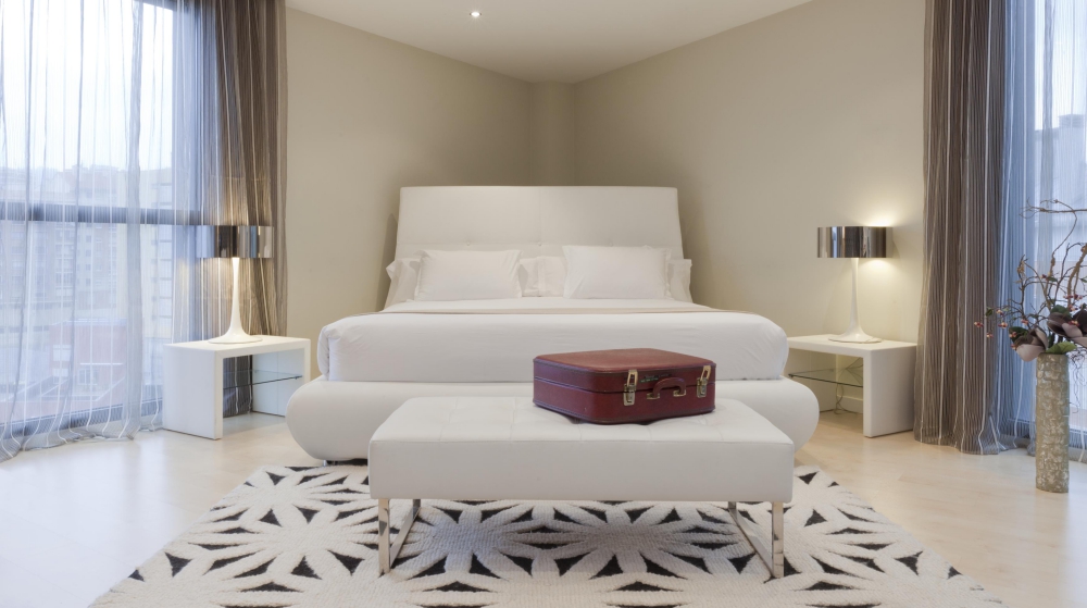 hotel gran bilbao