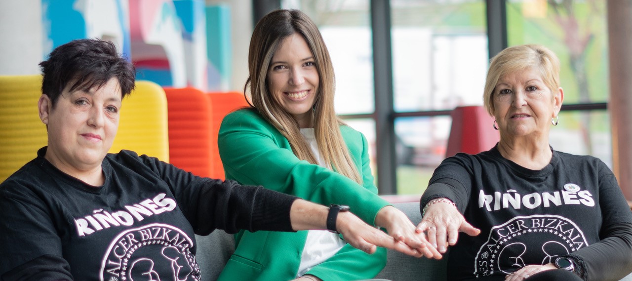 Partner Solidario 2022 | ALCER (Asociaci&oacute;n para la Lucha Contra las Enfermedades Renales) - Spirit Hotels&amp;Apartments