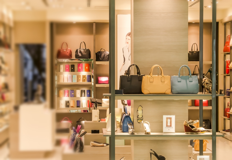 Compras Tiendas Hotel Gran Bilbao