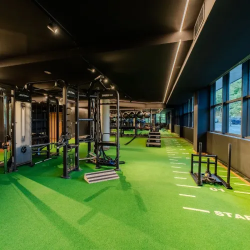 Spirit Apartamentos Urban Atxuri - Spirit Hotels&Apartments