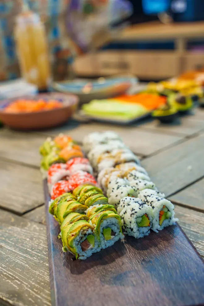 Gastronomy - Spirit Hotel Benalmádena Beach - Spirit Hotels&Apartments