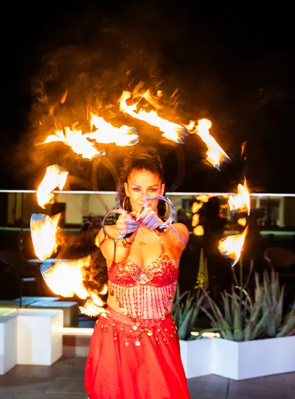 Gastronomia - Spirit Hotel Benalm&aacute;dena Beach - Spirit Hotels&amp;Apartments