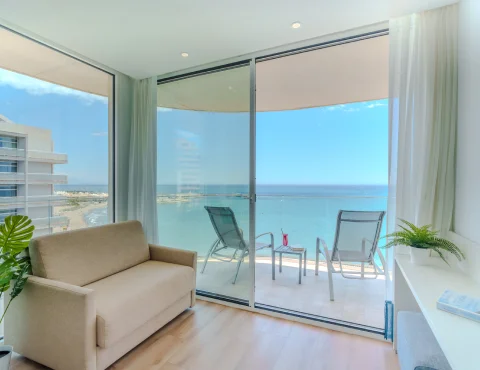 Beach Experience - Spirit Hotels&Apartments