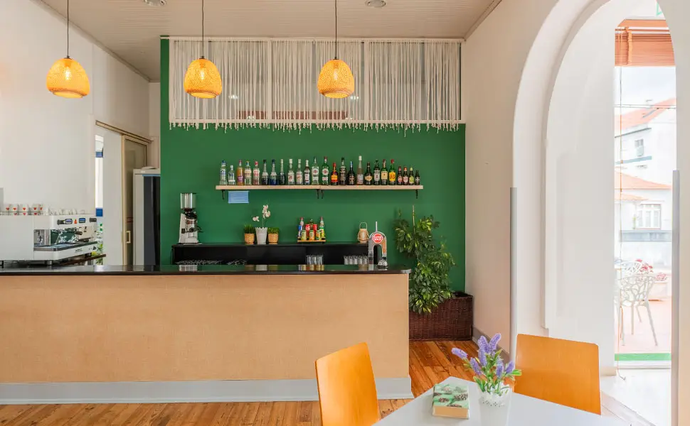 Gastronomy - Spirit Hotel Fonte Real - Spirit Hotels&Apartments