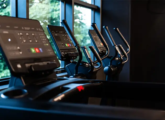 cardio