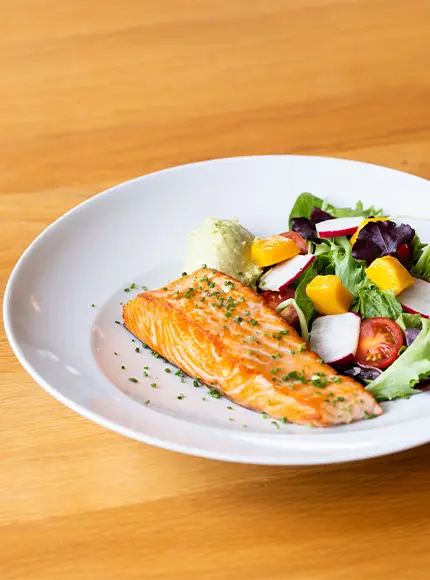 Gastronomy - Spirit Hotel Gran Bilbao - Spirit Hotels&Apartments