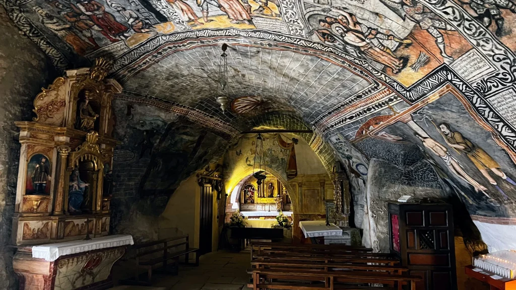 Ojo Guare&ntilde;a, una de las cuevas m&aacute;s grandes del mundo - Spirit Hotels&amp;Apartments