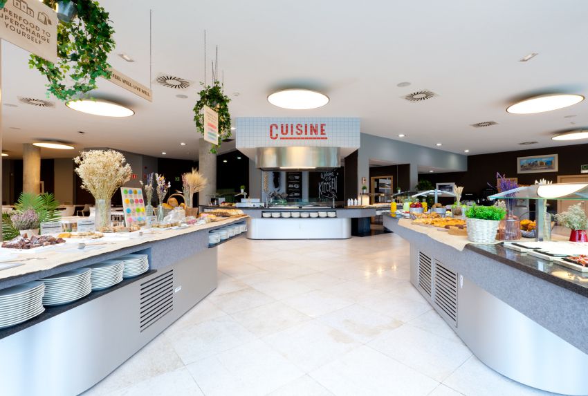 Y tú que pensabas que lo sabías todo sobre el brunch - Spirit Hotels&amp;Apartments