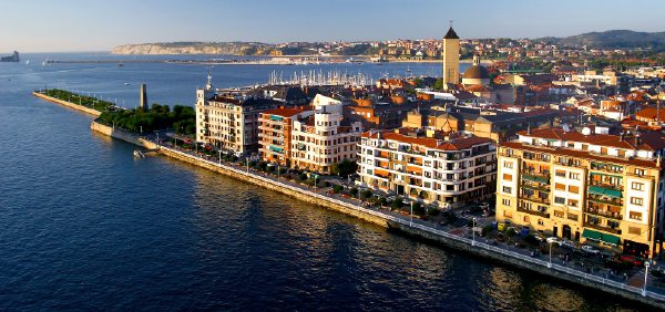 7 lugares desde los que ver Bilbao a nuestros pies - Spirit Hotels&amp;Apartments