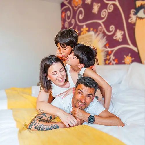 Spirit Hotel Ciudad de Burgos - Spirit Hotels&amp;Apartments