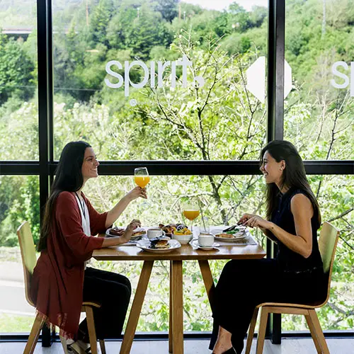 Spirit Hotel Ciudad de Burgos - Spirit Hotels&amp;Apartments
