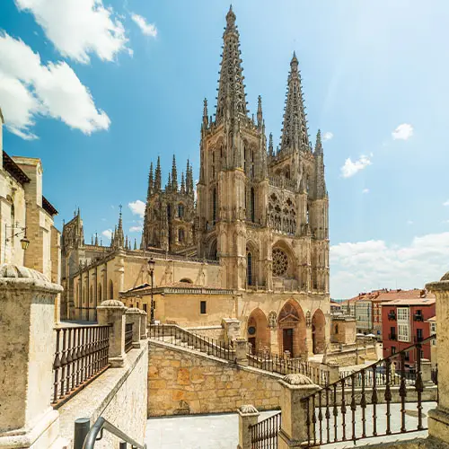 Spirit Hotel Ciudad de Burgos - Spirit Hotels&amp;Apartments