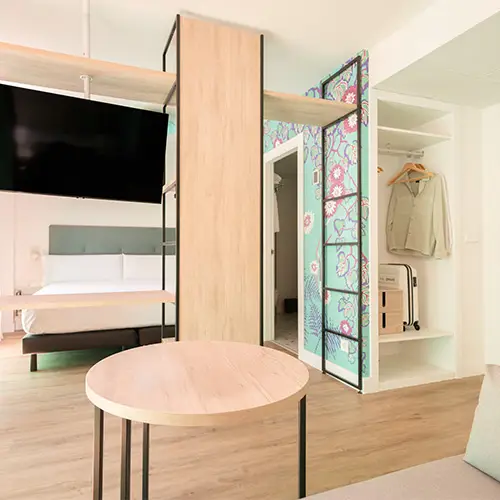 Spirit Hotel Ciudad de Burgos - Spirit Hotels&amp;Apartments