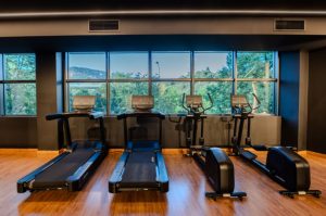 Hotel Gimnasio Bilbao