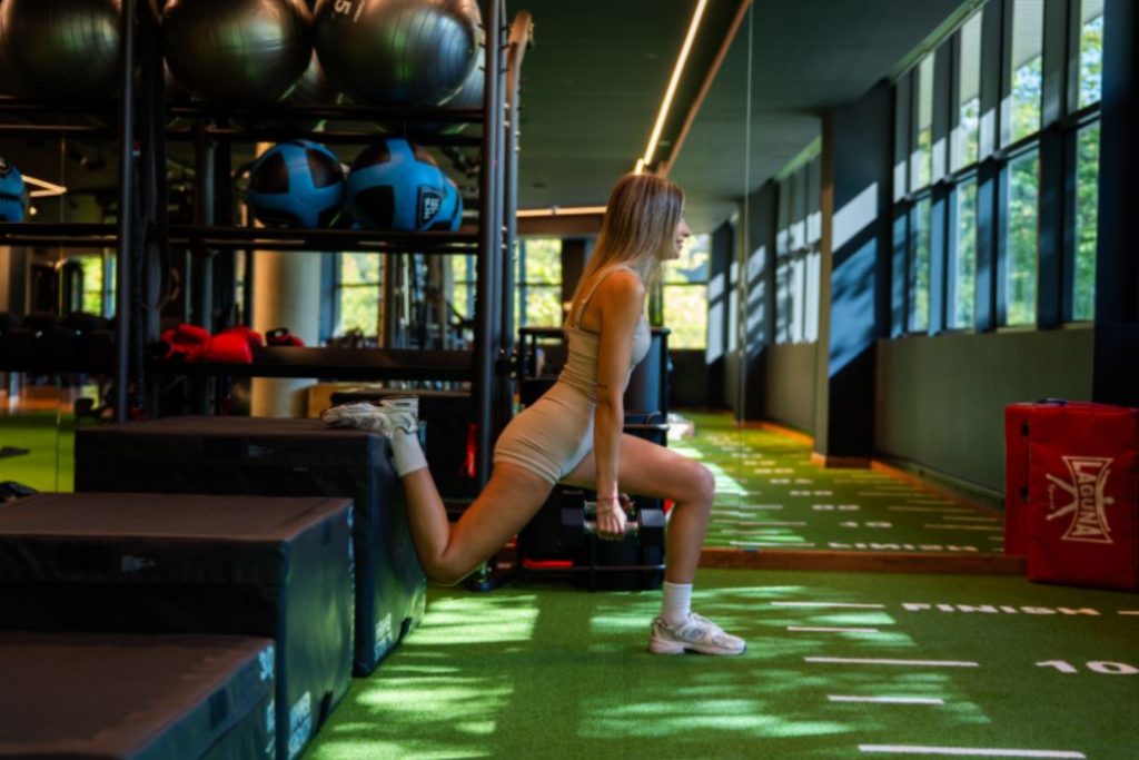 Hotel Gimnasio Bilbao