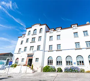 Spirit Hotel Fonte Real - Spirit Hotels&amp;Apartments