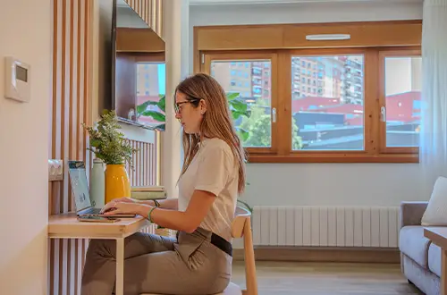 Spirit Apartamentos Urban Atxuri - Spirit Hotels&Apartments
