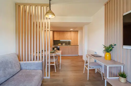 Spirit Apartamentos Urban Atxuri - Spirit Hotels&Apartments