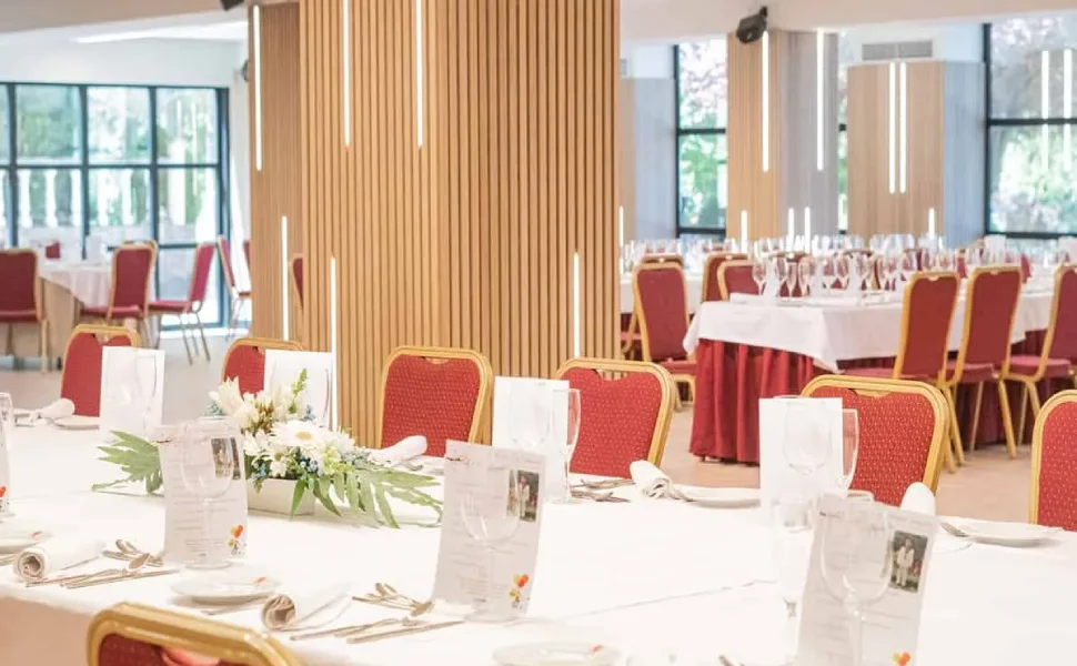 Eventos - Spirit Hotel Ciudad de Burgos - Spirit Hotels&amp;Apartments