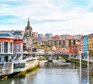 Spirit Hotel Gran Bilbao - Spirit Hotels&amp;Apartments