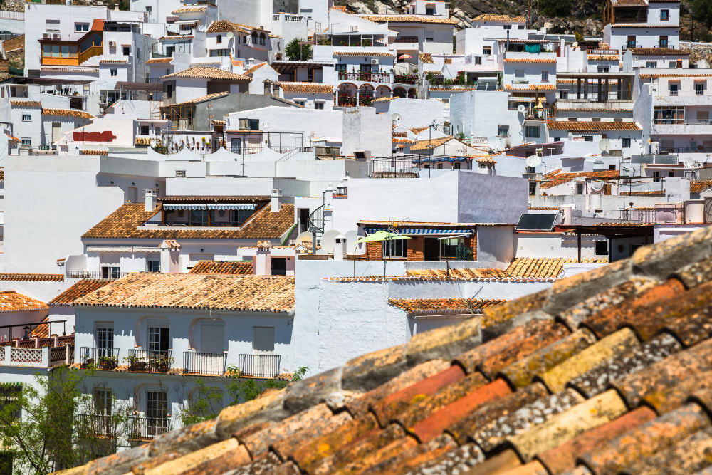 mijas