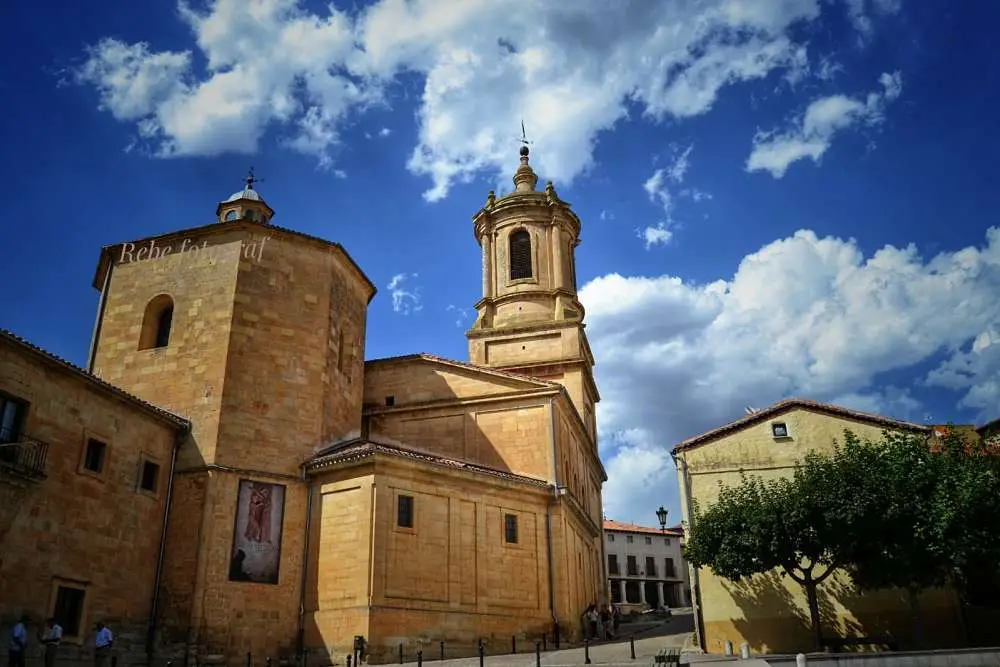 Los monasterios más bonitos de Burgos - Spirit Hotels&Apartments
