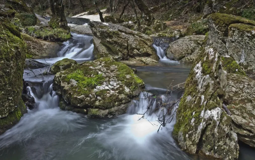 Ojo Guare&ntilde;a, una de las cuevas m&aacute;s grandes del mundo - Spirit Hotels&amp;Apartments