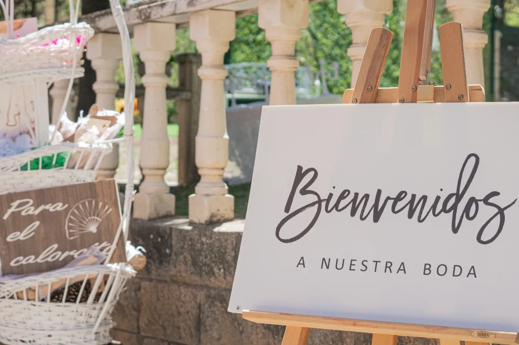 Organizar tu boda en Burgos