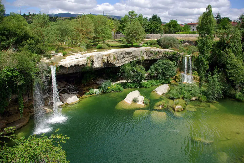 Un verano refrescante en las mejores piscinas naturales de Burgos - Spirit Hotels&Apartments