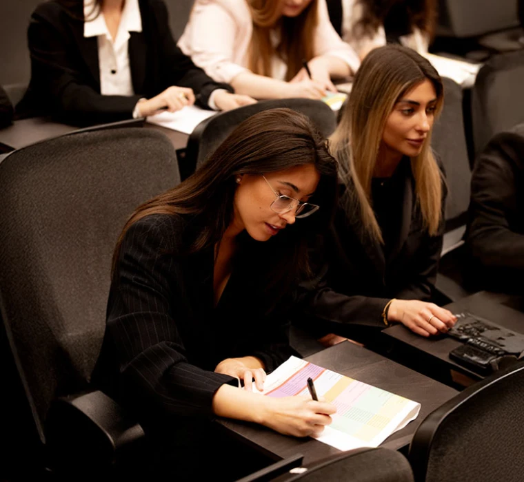 Events and Meetings - Spirit Hotel Gran Bilbao - Spirit Hotels&Apartments