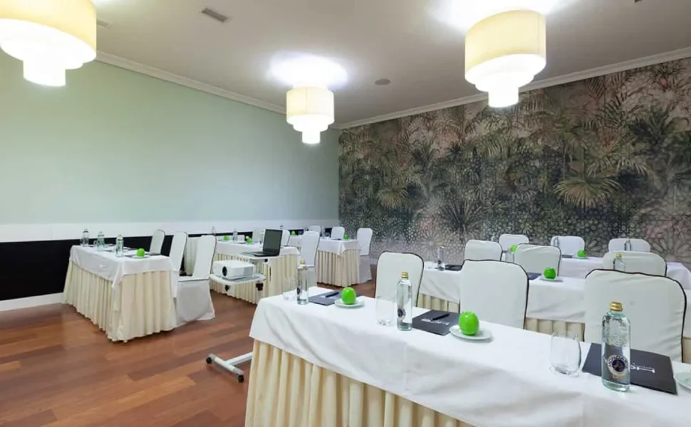 Eventos - Spirit Hotel Ciudad de Burgos - Spirit Hotels&amp;Apartments
