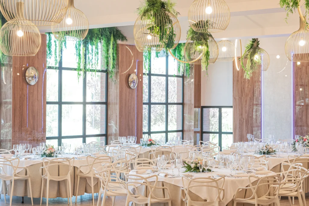 Hotel para bodas en Burgos: celebra una boda única en el Spirit Hotel Ciudad de Burgos - Spirit Hotels&Apartments