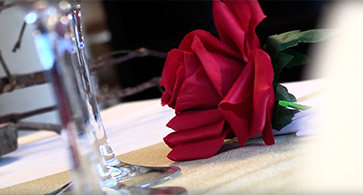 Celebra un San Valentín de película - Spirit Hotels&amp;Apartments