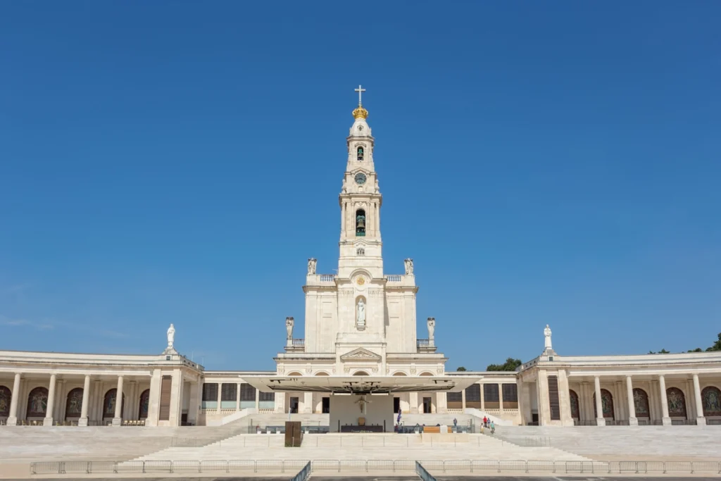 santuario fatima