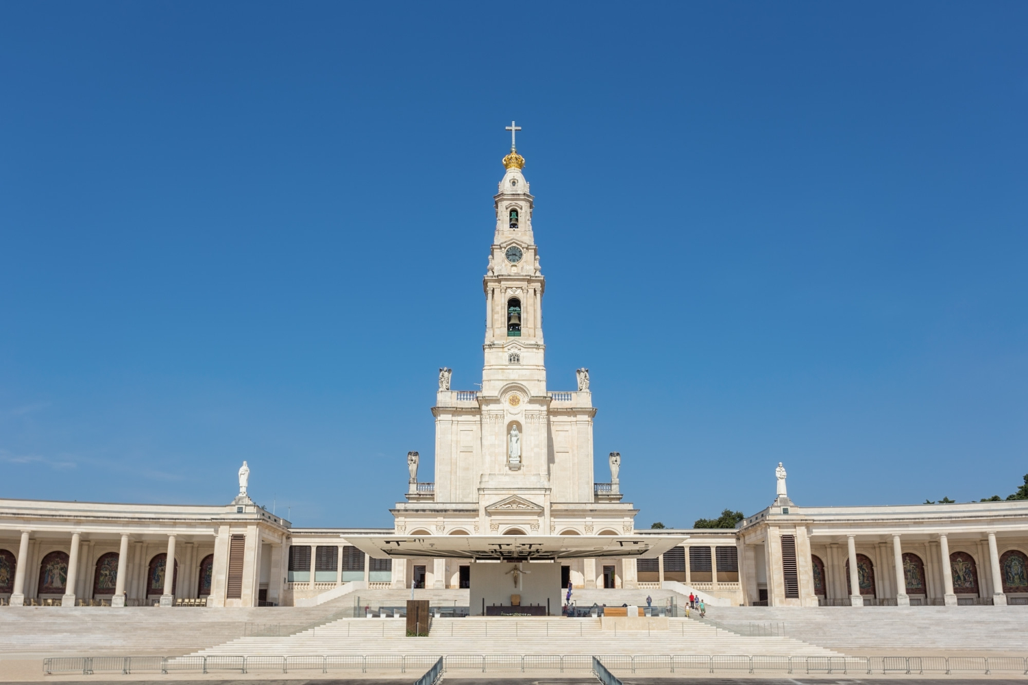santuario fatima
