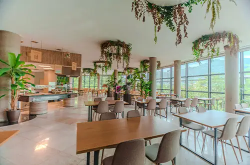 Spirit Hotel Gran Bilbao - Spirit Hotels&amp;Apartments