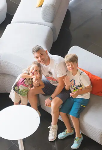 Spirit Hotel Gran Bilbao - Spirit Hotels&amp;Apartments