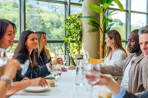 Spirit Hotel Gran Bilbao - Spirit Hotels&amp;Apartments