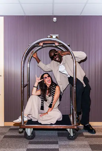 Spirit Hotel Gran Bilbao - Spirit Hotels&amp;Apartments