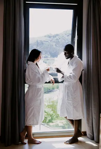 Spirit Hotel Gran Bilbao - Spirit Hotels&Apartments