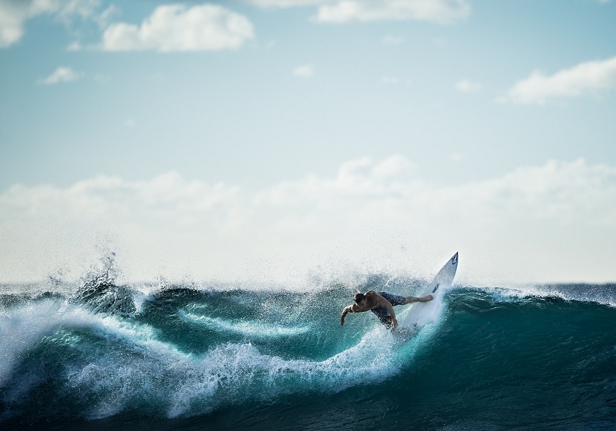 A LA PLAYA EN BUSCA DE OLAS - Spirit Hotels&amp;Apartments