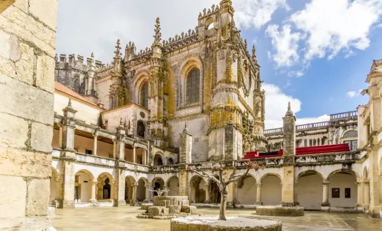 Qué ver en el Centro de Portugal - Spirit Hotel Fonte Real - Spirit Hotels&amp;Apartments