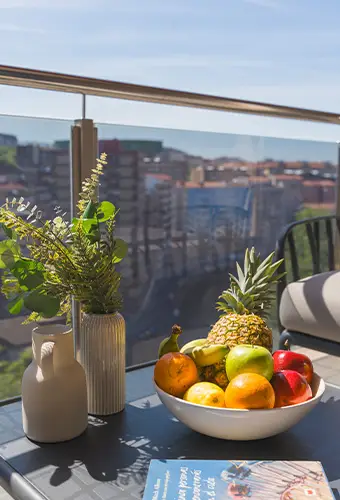 Spirit Apartamentos Urban Atxuri - Spirit Hotels&Apartments